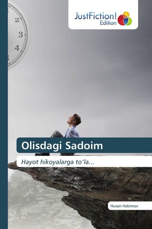 Produktbild: Olisdagi Sadoim
