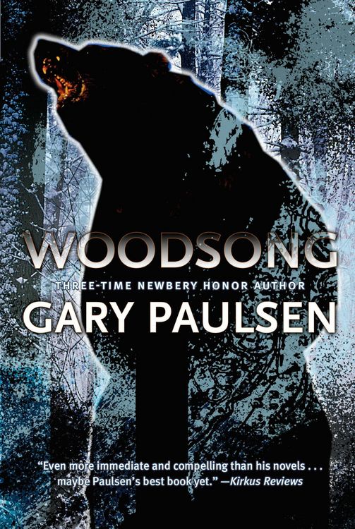 Produktbild: Woodsong
