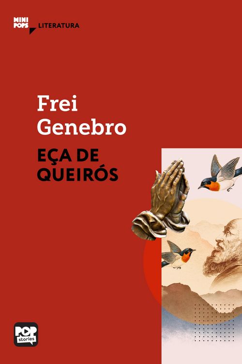 Produktbild: Frei Genebro