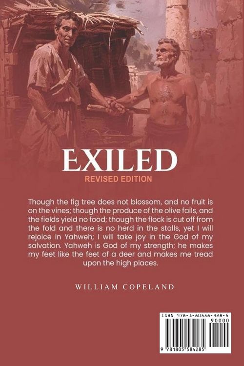 Produktbild: Exiled