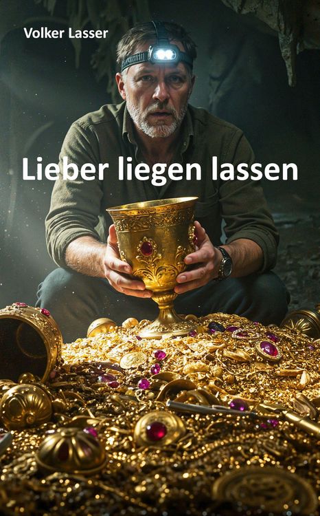 Produktbild: Lieber liegen lassen