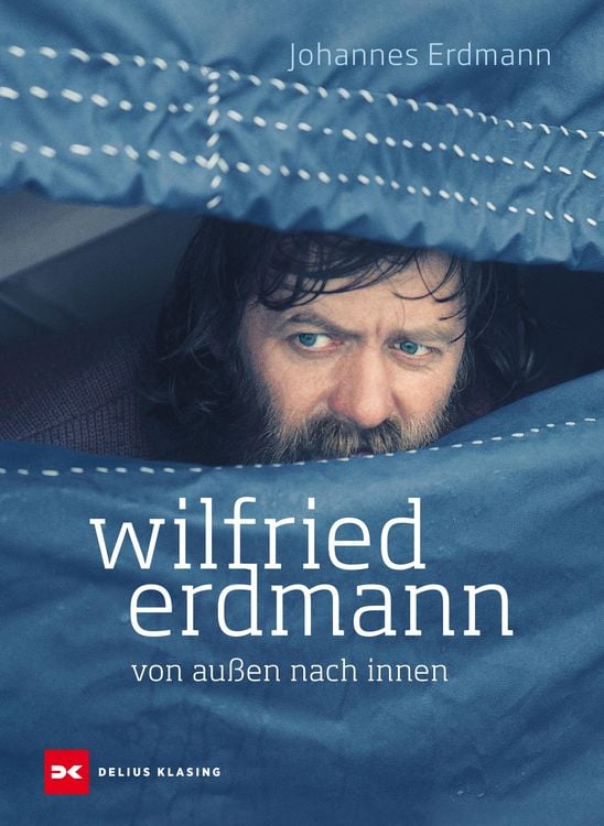 Produktbild: Wilfried Erdmann - von au&szlig;en nach innen