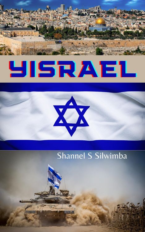 Produktbild: Yisrael