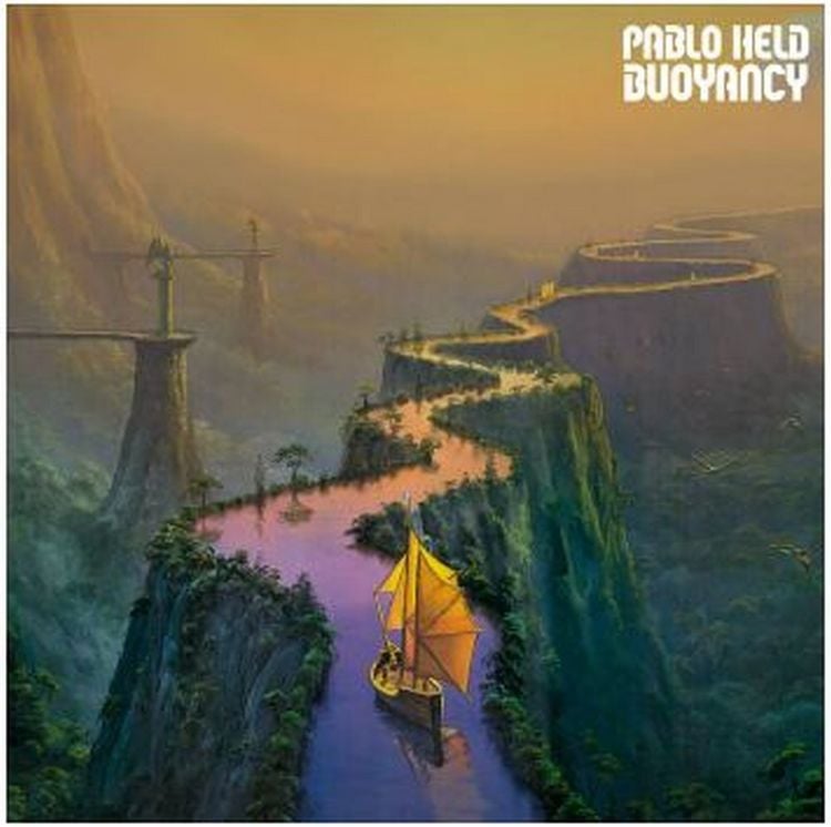 Produktbild: Buoyancy