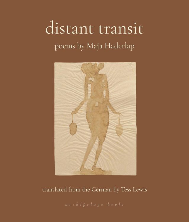 Produktbild: Distant Transit