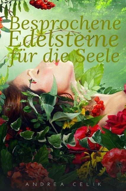 Produktbild: Besprochene Edelsteine f&uuml;r die Seele