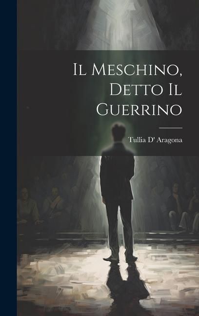 Produktbild: Il Meschino, Detto Il Guerrino