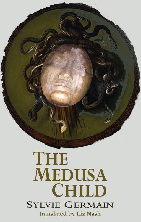 Produktbild: The Medusa Child