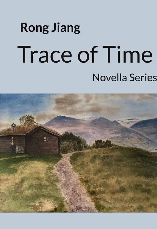 Produktbild: Trace of Time