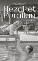 Produktbild: Nezaket Kurallari