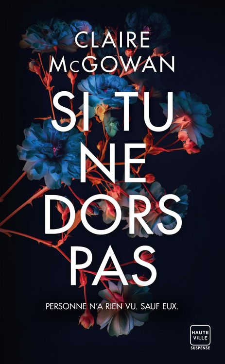 Produktbild: Si tu ne dors pas