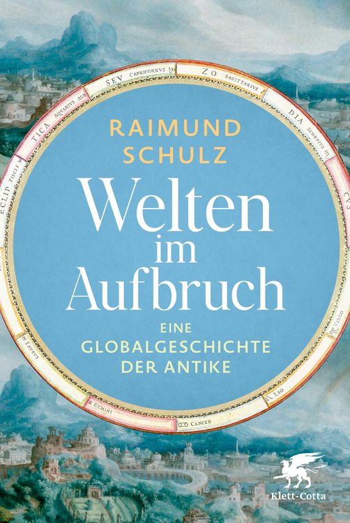 Produktbild: Welten im Aufbruch