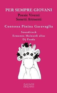 Produktbild: Per sempre giovani. Poesie viventi. Sonetti attraenti