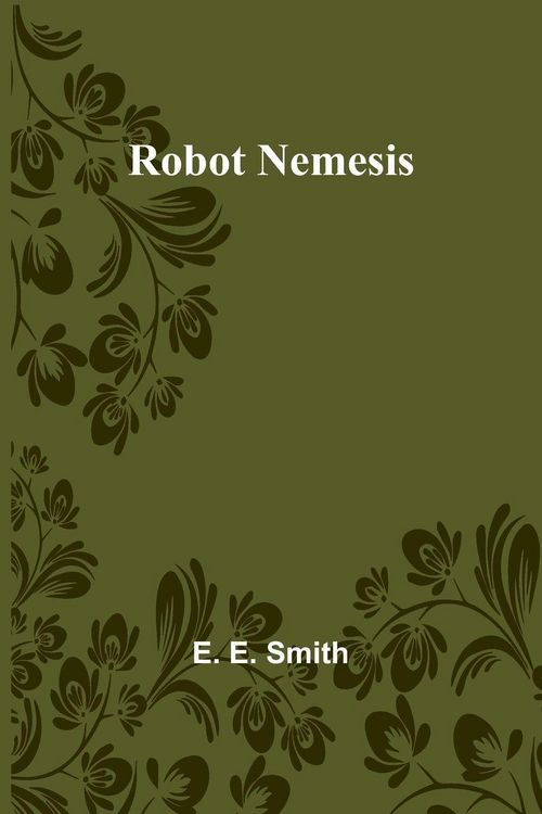 Produktbild: Robot Nemesis