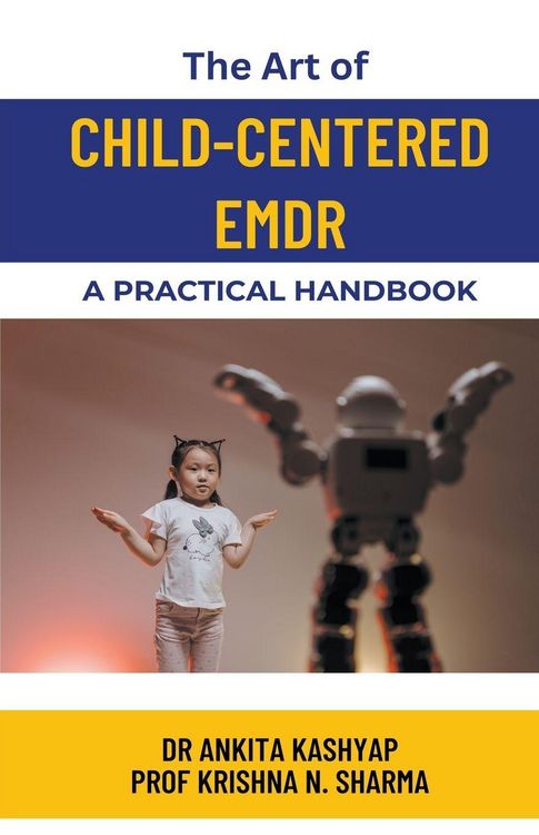 Produktbild: The Art of Child-Centered EMDR