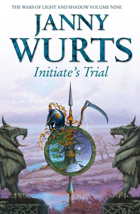 Produktbild: Initiate's Trial