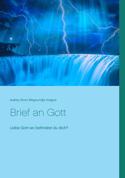 Produktbild: Brief an Gott