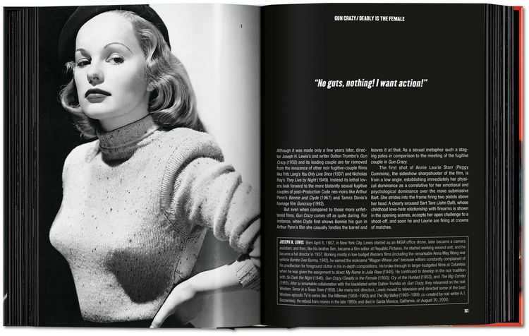 Produktbild: Film Noir