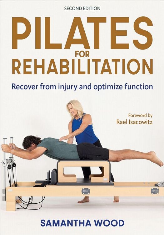 Produktbild: Pilates for Rehabilitation