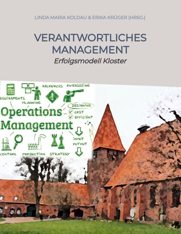 Produktbild: Verantwortliches Management Ratgeber f&uuml;r ethische Werte im &ouml;ffentlichen und privaten Management