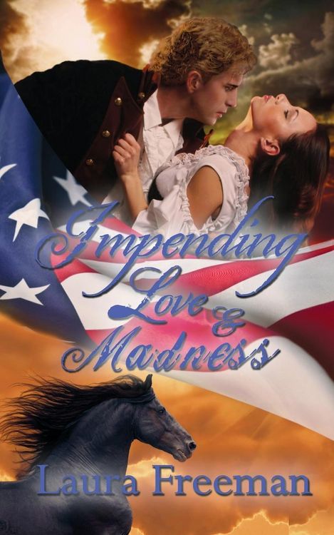 Produktbild: Impending Love and Madness