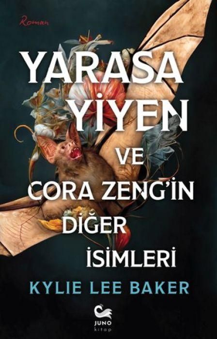 Produktbild: Yarasa Yiyen ve Cora Zengin Diger Isimleri