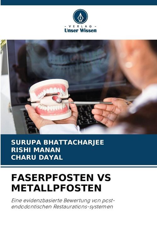 Produktbild: Faserpfosten Vs Metallpfosten