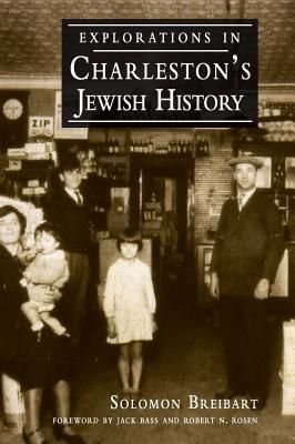Produktbild: Explorations in Charleston's Jewish History