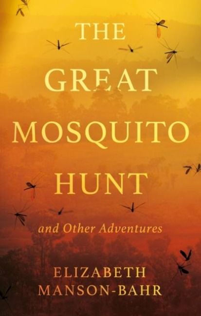 Produktbild: The Great Mosquito Hunt and Other Adventures
