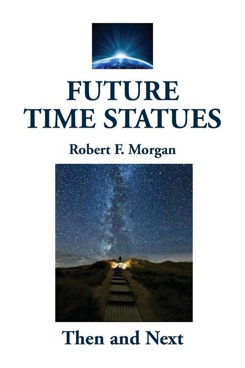 Produktbild: Future Time Statues