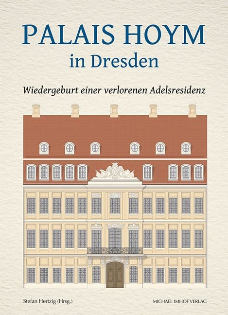 Produktbild: Palais Hoym in Dresden