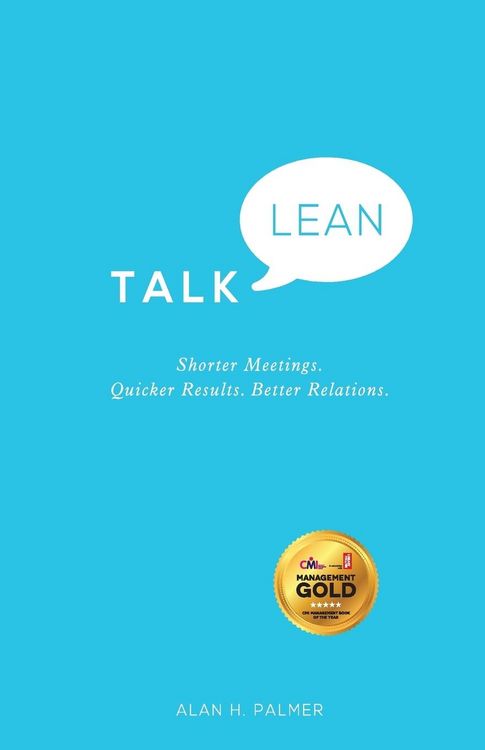 Produktbild: Talk Lean