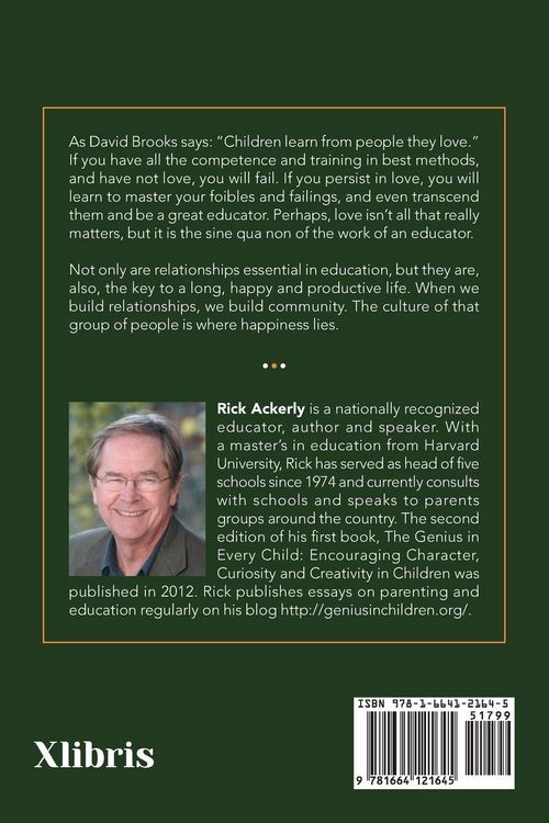 Produktbild: Life Lessons from Working with Great Teachers