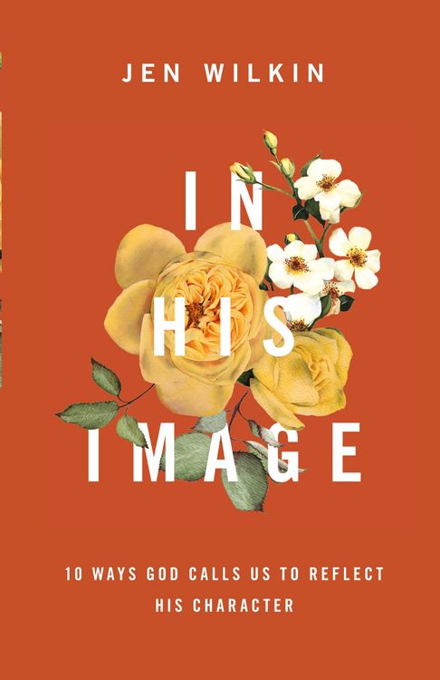 Produktbild: In His Image