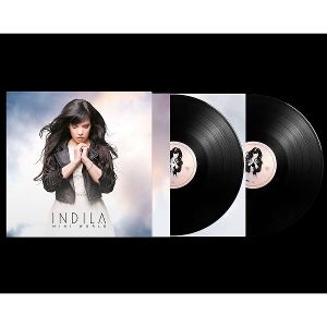 Produktbild: Mini World (Ltd. 2LP)
