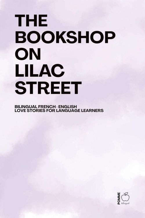 Produktbild: The Bookshop on Lilac Street