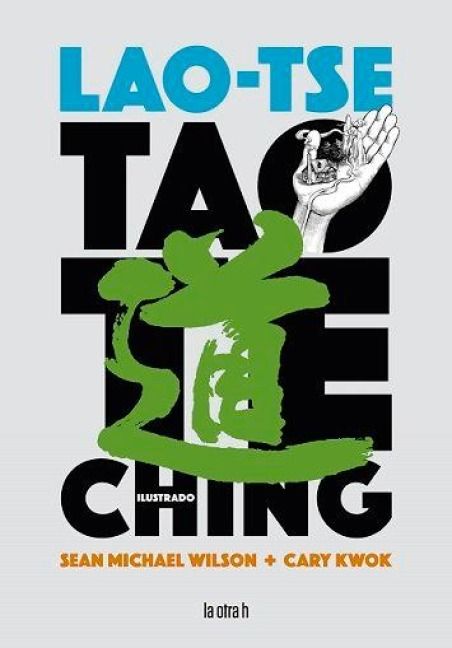 Produktbild: Tao Te Ching (Herder)