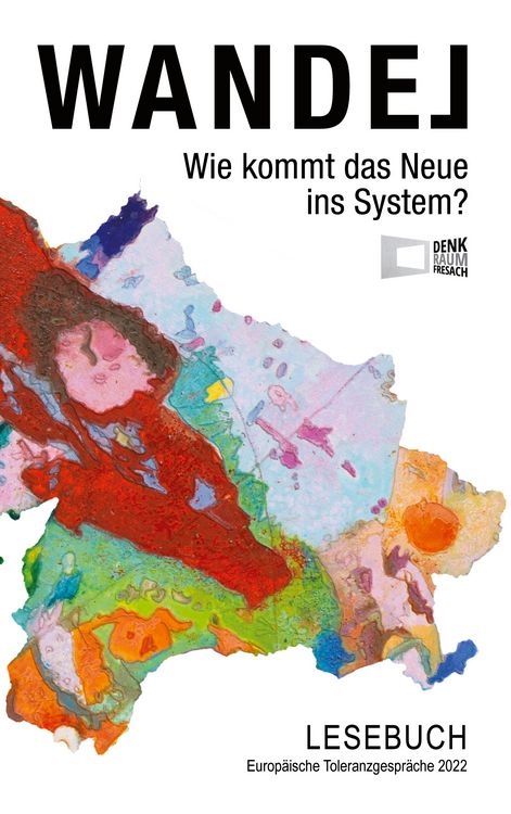 Produktbild: Wandel - Wie kommt das Neue ins System?