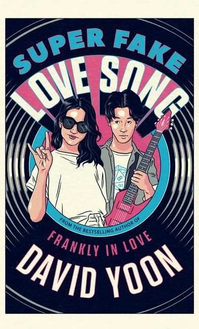 Produktbild: Super Fake Love Song