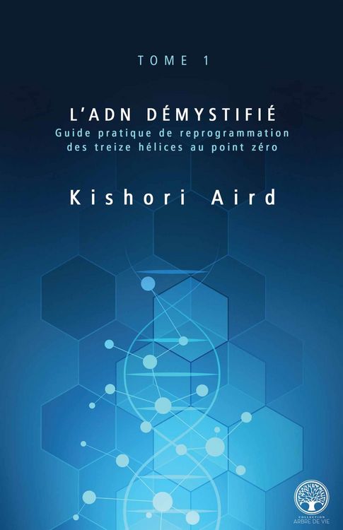 Produktbild: L'ADN demystifie