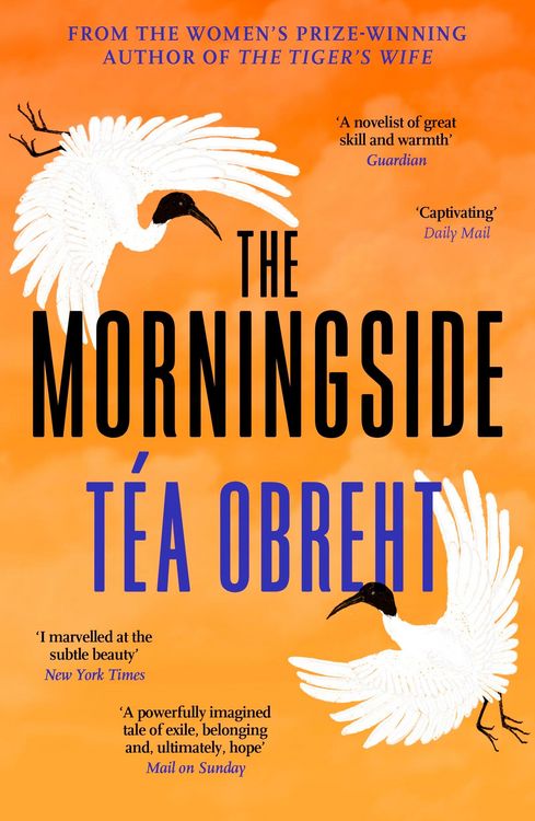 Produktbild: The Morningside