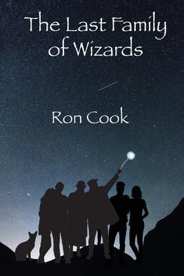 Produktbild: The Last Family of Wizards