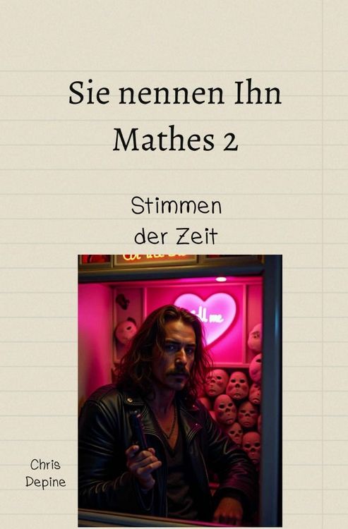 Produktbild: Krimi / Sie nennen Ihn Mathes 2