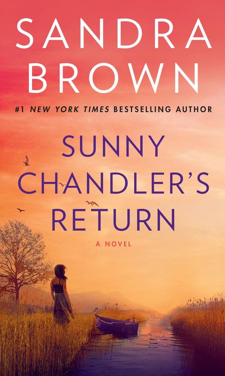 Produktbild: Sunny Chandler's Return
