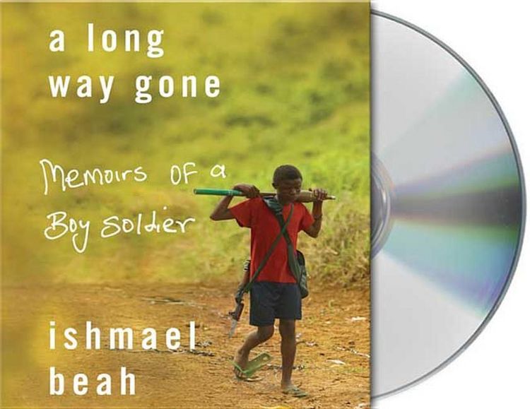 Produktbild: LONG WAY GONE               7D