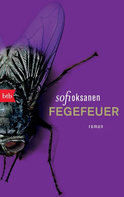 Produktbild: Fegefeuer