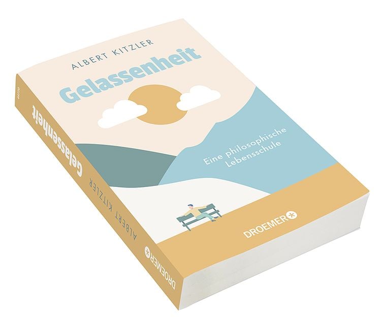 Gelassenheit