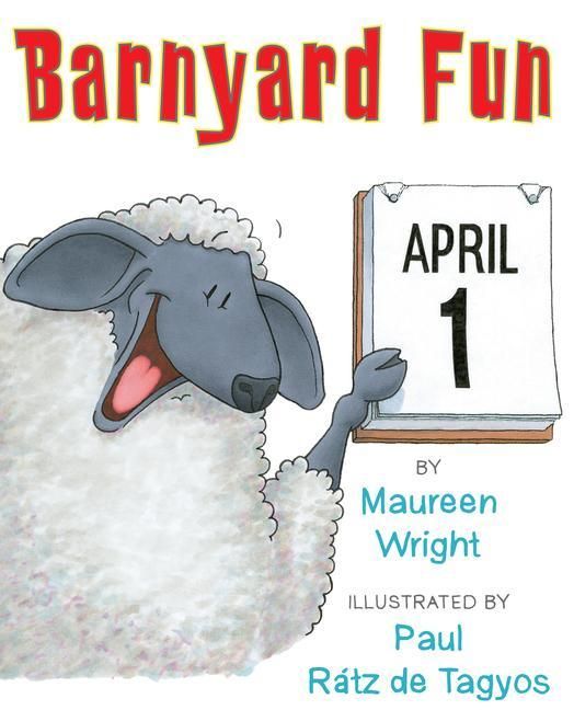 Produktbild: Barnyard Fun