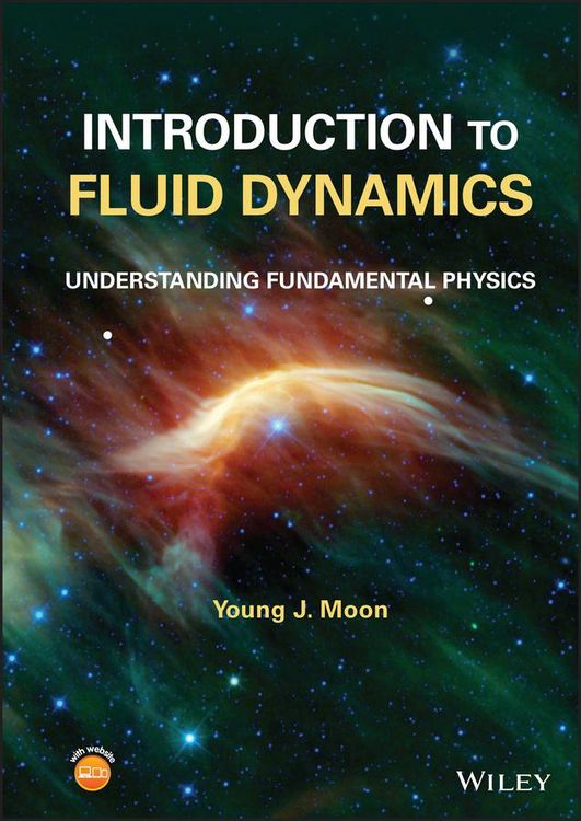 Produktbild: Introduction to Fluid Dynamics