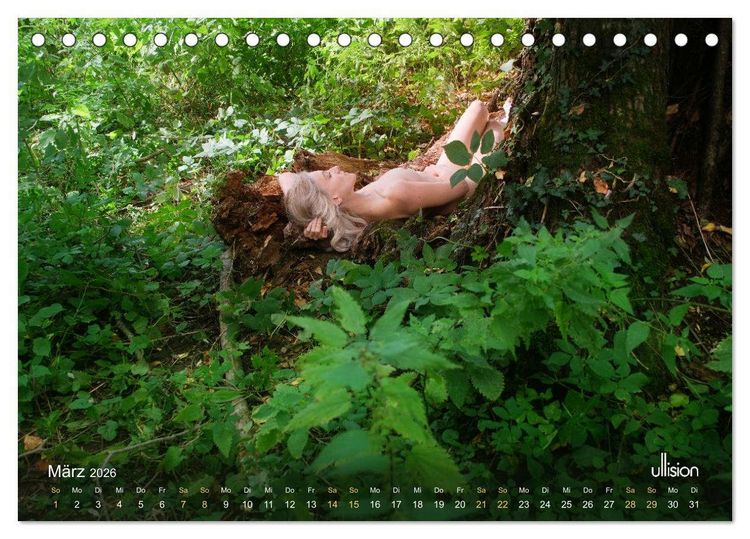 Produktbild: PIPPA CRASH - Haut der Erde (Tischkalender 2026 DIN A5 quer), CALVENDO Monatskalender